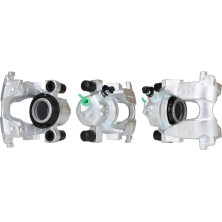 Tauschbremssattel | RENAULT Clio IV 0.9 TCe 12 | 3144320