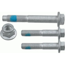 Lemförder Reparatursatz, Radaufhängung 38047 01 FORD FOCUS II Turnier Service Pack