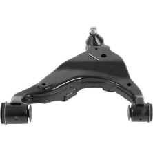 L13A27 Lenker, Radaufhängung