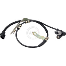 A.B.S. ABS Sensor A.B.S. ABS Sensor