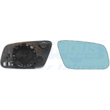 VAN WEZEL Spiegelglas, Außenspiegel VAN WEZEL Spiegelglas, Außenspiegel