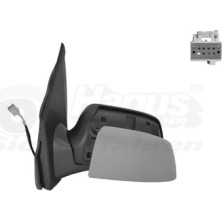 VAN WEZEL Außenspiegel 1811828 HAGUS