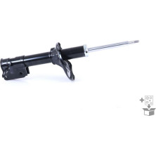 SENSA-TRAC-Stoßdämpfer VA li | HYUNDAI Santa Fe 02-06 | 71436 SENSA-TRAC-Stoßdämpfer VA li | HYUNDAI Santa Fe 02-06 | 71436