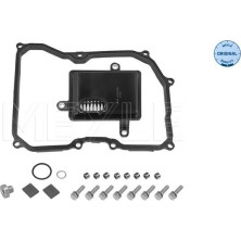 Teilesatz, Ölwechsel-Automatikgetriebe SKODA,VW Golf GTI 12 MEYLE-ORIGINAL-KIT: Better solution for you 100 135 0113/SK