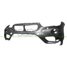 STOßSTANGE V grundiert +PDC +WIWA | BMW X1 F48 7,15 | 1766,303,3
