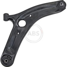 211738 Lenker, Radaufhängung