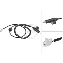 A.B.S. ABS Sensor A.B.S. ABS Sensor
