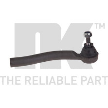 Gelenk - Lenkung Nissan Qashqai/Koleos/X-Trail 07- Pr | 5032288