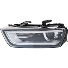 SCHEINWERFER L HELLA | AUDI Q3 11-20 | 1EL 354 839-051 SCHEINWERFER L HELLA | AUDI Q3 11-20 | 1EL 354 839-051