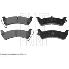 Bremsbelagsatz Jeep T. Grand Cherokee 4,0-5,9 91-99 | ADA104215