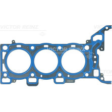 Dichtung Zylinderkopf | OPEL VECTRA C 2.8 V6 OPC 06-08 | 61-37225-00