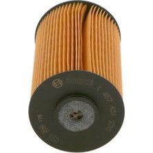 Kraftstofffiltereinsatz | MAN F90,Lion's City,Hocl 85 | 1457431270