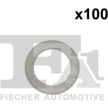 FA1 O-Ring | 372.980.100