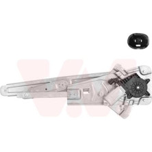 VAN WEZEL Fensterheber