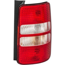 HECKLEUCHTE R 12 V HELLA | VW CADDY III 9,10-5,15 | 2VP 354 999-021 HECKLEUCHTE R 12 V HELLA | VW CADDY III 9,10-5,15 | 2VP 354 999-021