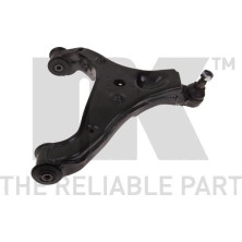 Querlenker Db P. Sprinter/Crafter 06- Pr Kpl | 5013358
