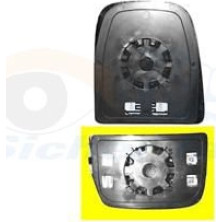 Spiegelglas, Außenspiegel | Iveco Daily II ->3,5t OE 3801928 | 2815835