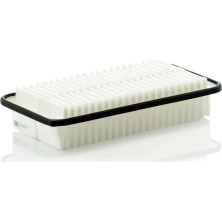Mann & Hummel Luftfilter PKW | Toyota Yaris II 1,4D | C 3127