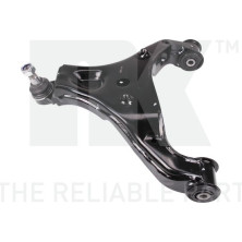 Querlenker Db P. Sprinter/Crafter 06- Le Set 5013357