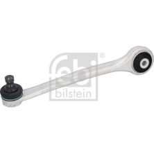 36059 Lenker, Radaufhängung