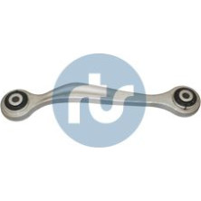 RTS Lenker, Radaufhängung RTS Lenker, Radaufhängung