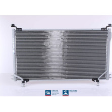 Kondensator PKW | NISSAN Terrano 93-02 | 94863