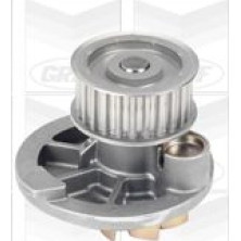 PA 572A Wasserpumpe | Opel Astra F,G 94-10 | PA572A