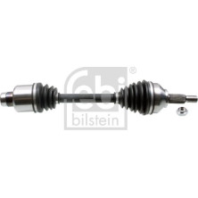 FEBI BILSTEIN Antriebswelle | 181565