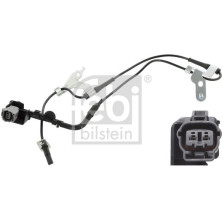 FEBI BILSTEIN Sensor, Raddrehzahl | 107371