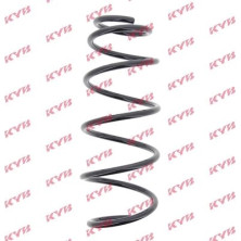 KYB Fahrwerksfeder Toyota P. Yaris 1.4 D-4D 01/06 | RH3342