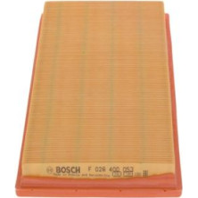 Luftfilter | FIAT 500 | F 026 400 053