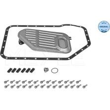Ölwechselkit ohne Öl AUDI A4,A5,A6,A8,VW Passat 97 MEYLE-ORIGINAL-KIT: Better solution for you 100 135 0001/SK