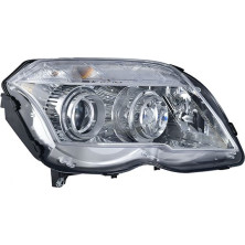 HELLA Hauptscheinwerfer HELLA Hauptscheinwerfer