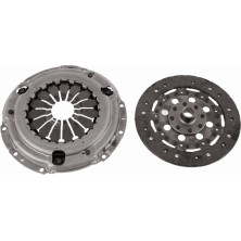 SACHS Kupplungssatz SACHS Kupplungssatz