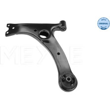 82 304 031 Querlenker VA unten li TOYOTA Avensis 03 MEYLE-ORIGINAL: True to OE 30-16 050 0038