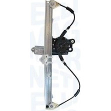 MAGNETI MARELLI Fensterheber | 350103317000