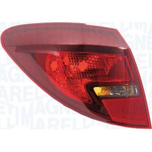 MAGNETI MARELLI Heckleuchte | 714000062637