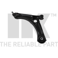 Querlenker Skoda Octavia 04-13 Superb Ii 09-15 Veti 09- VW Caddy 10- Le Mit Pin | 50147111