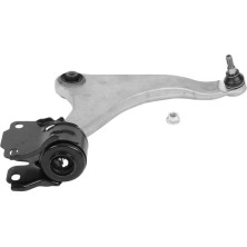 MONROE Lenker, Radaufhängung L27J04