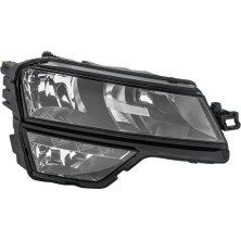 HELLA Hauptscheinwerfer HELLA Hauptscheinwerfer