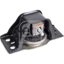 Lagerung, Motor Renault Clio/Clio Iii/Modus/Grand Modus 1.2/1.4/1.5Dci | 33986
