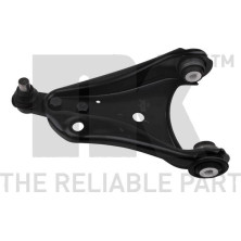 5013949 Lenker, Radaufhängung