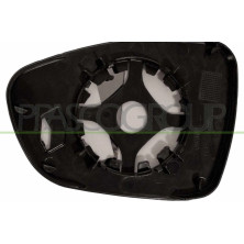 SPIEGELGLAS R EL HZB KONV | CITROEN C3 11,09-6,16/C5 08-/DS3 09-15/DS4 11-15/PEU 508 10 | 1934,731,1