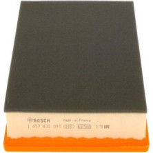 Luftfilter | BMW,ROLLS-ROYCE | 1457433091