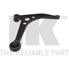 5012534 Lenker, Radaufhängung