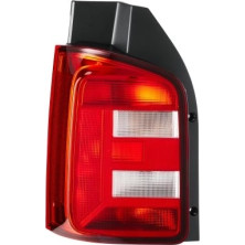 Heckleuchte | 2SK 012 338-031