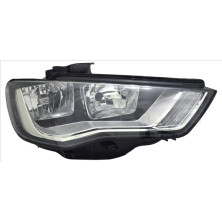 Scheinwerfer L H15/H7/H7 +LWR +MOT +TGFL | AUDI A3 8V ALLE MOD 4,12-5,16 | 1317,508,1