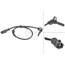 A.B.S. ABS Sensor | 31849