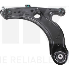 5014717 Lenker, Radaufhängung