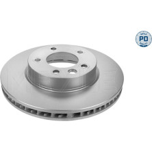Bremsscheibe Vw P. Touareg 02- Le MEYLE-PD: Advanced performance and design 183 521 1101/PD
